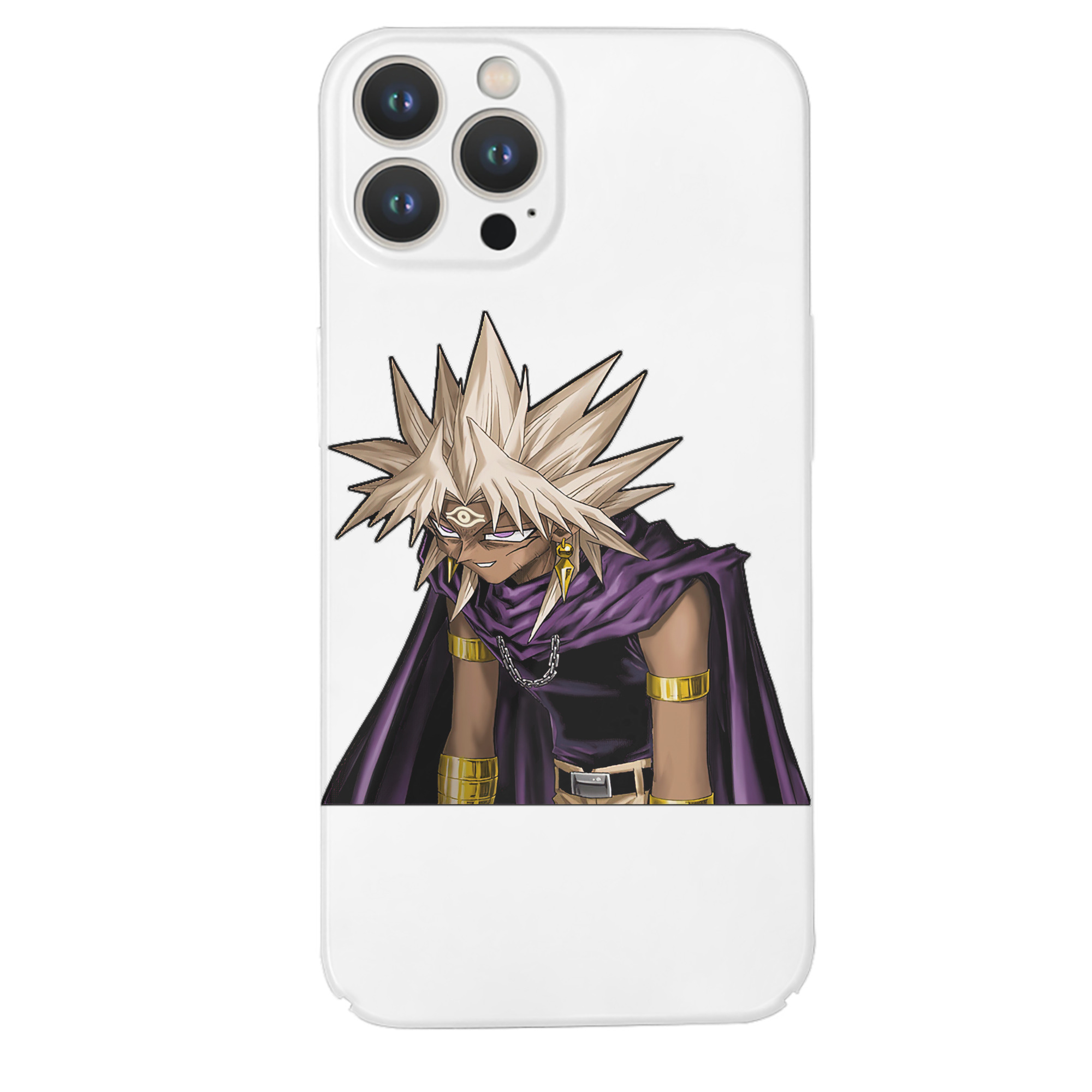 （画像用） 遊☆戯☆王 Yu-Gi-Oh! 【iPhone 14シリーズ対応】ハードケース